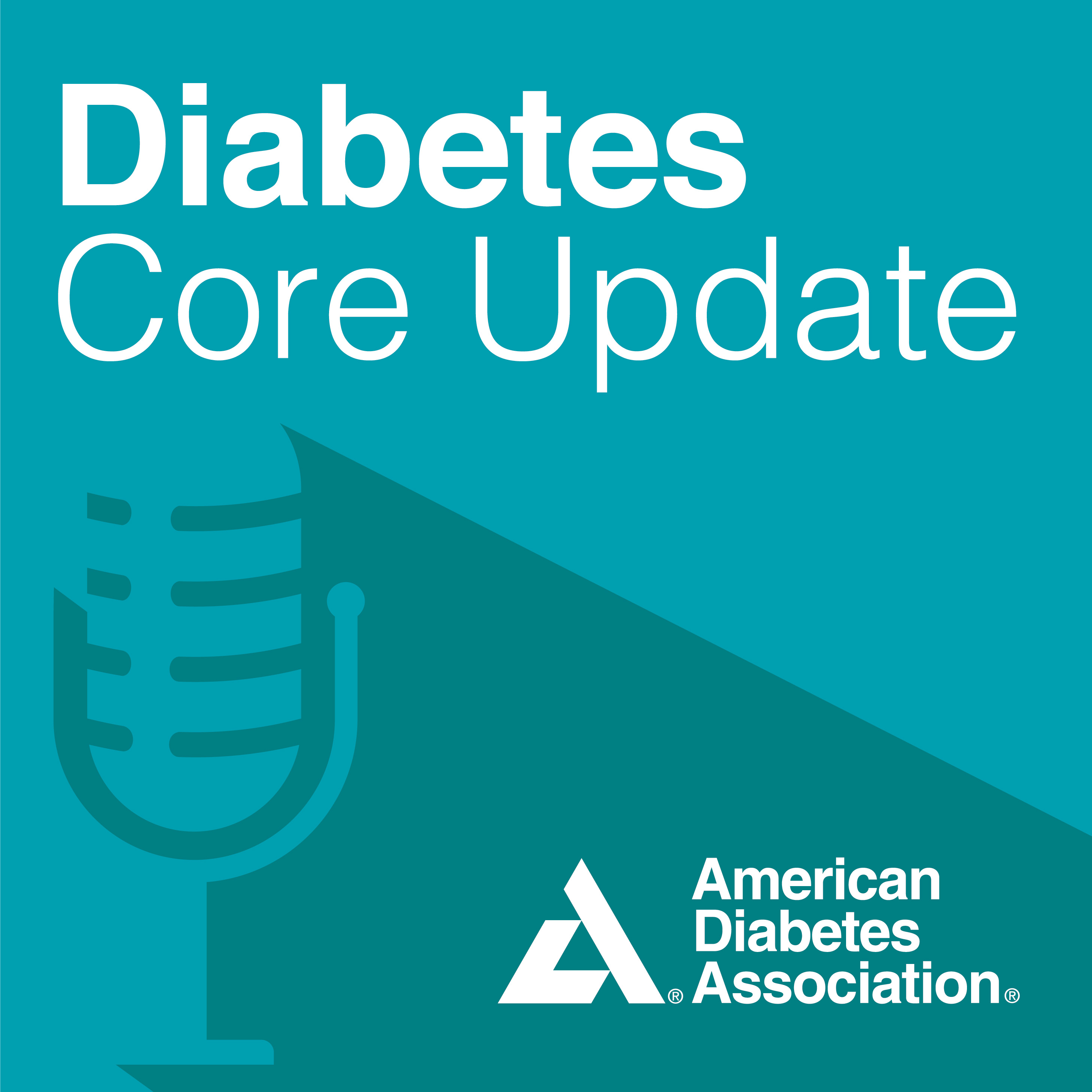 Diabetes Core Update Podcasts Journals Gateway American Diabetes