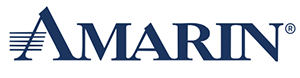 Amarin Logo.