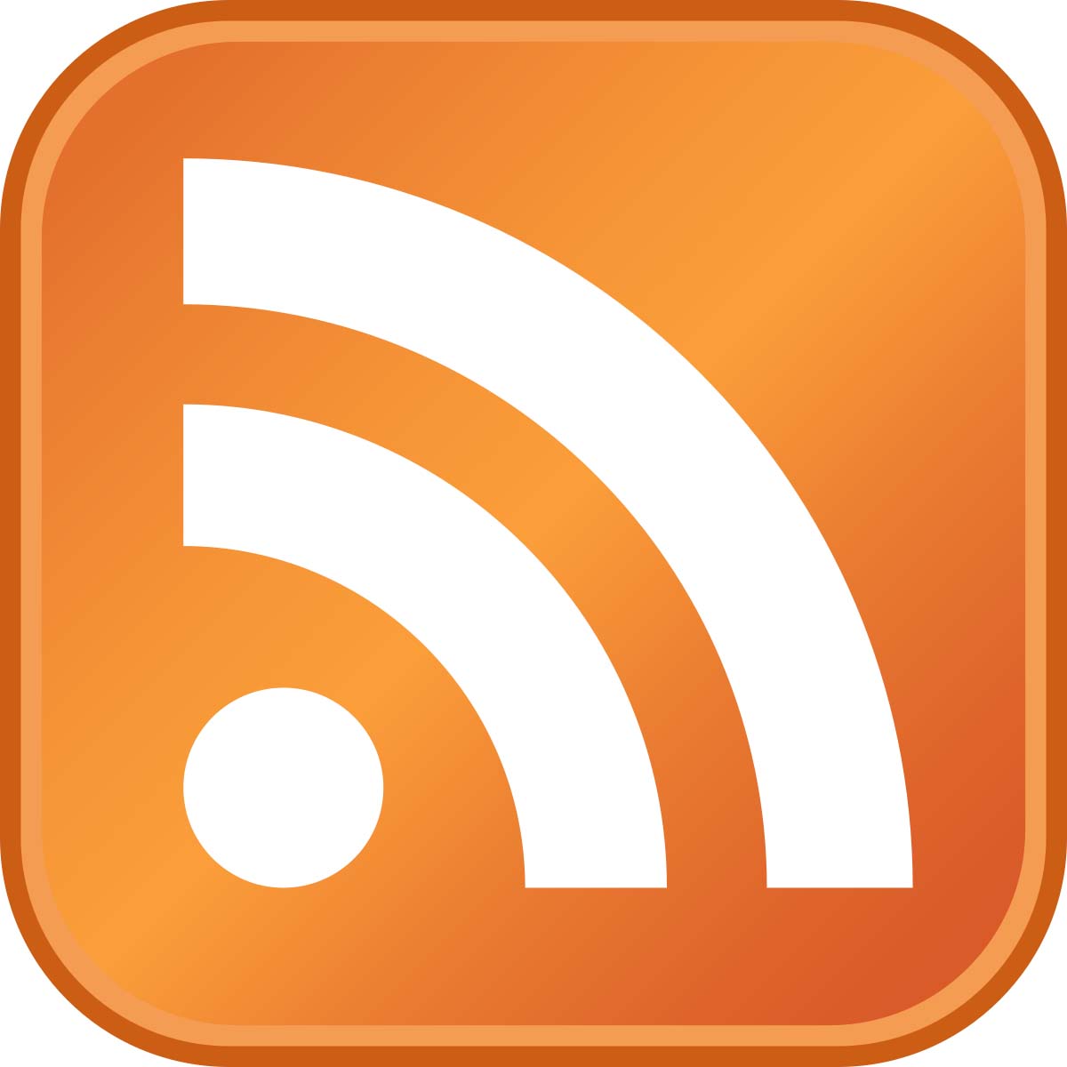 Click here for RSS
