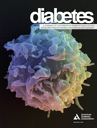 Diabetes Journal Diabetes Journal