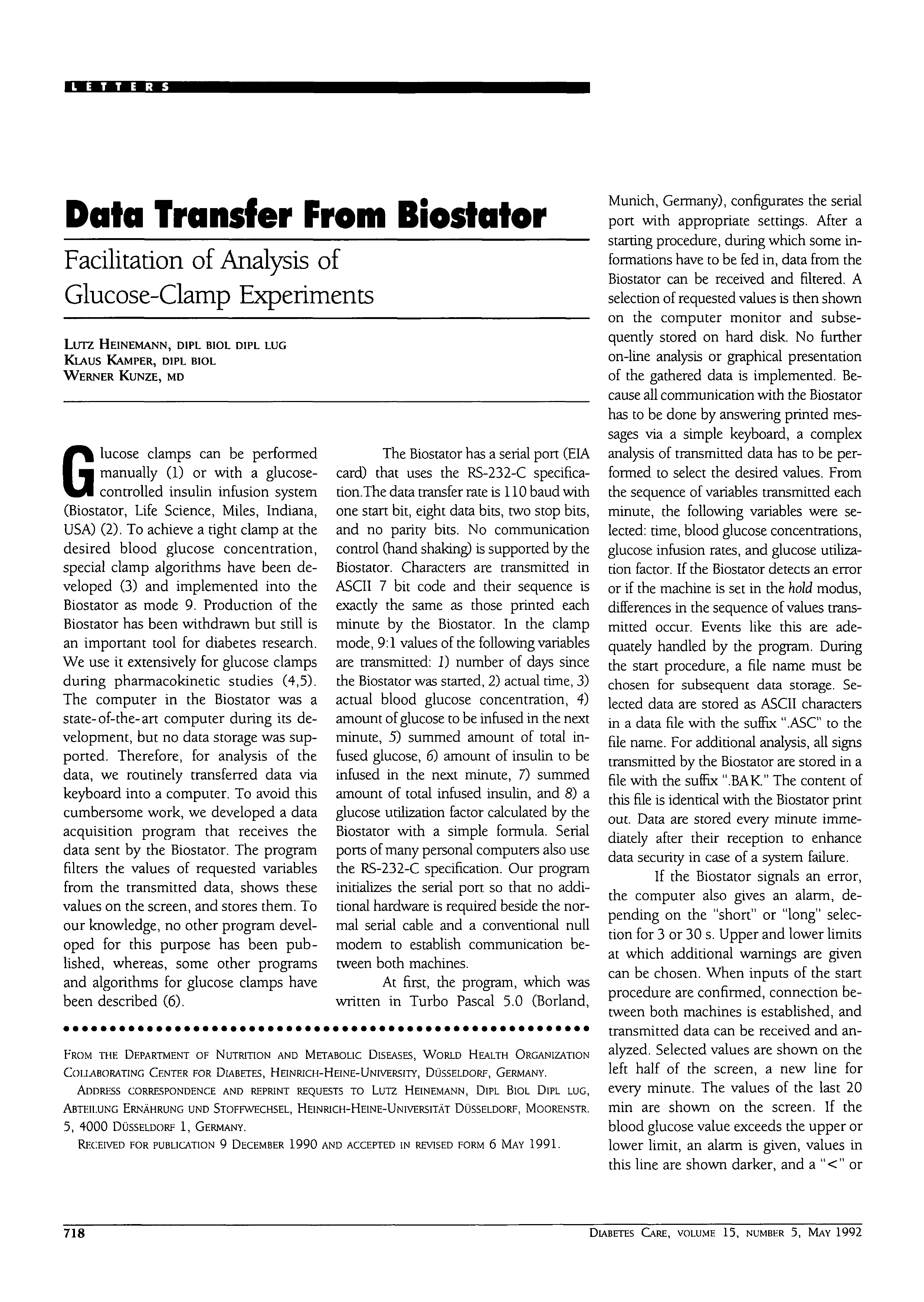 Article PDF first page preview