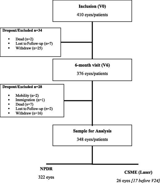 Figure 1. CONSORT flow chart.