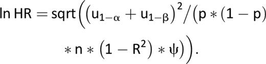formula