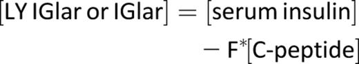 formula