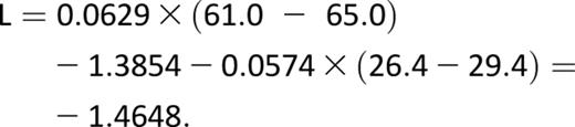 formula