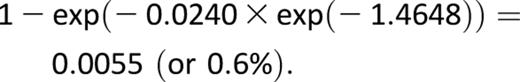 formula