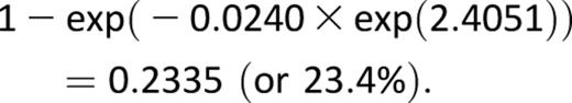 formula