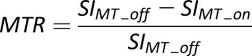 formula