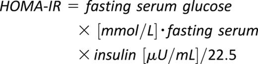 formula
