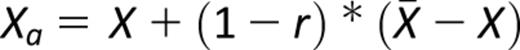 formula