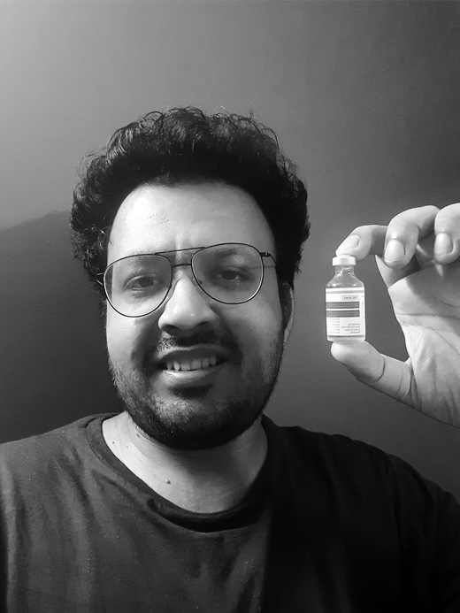Rohan Arora