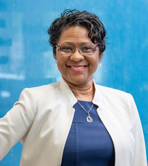 Dr. Felicia Hill-Briggs