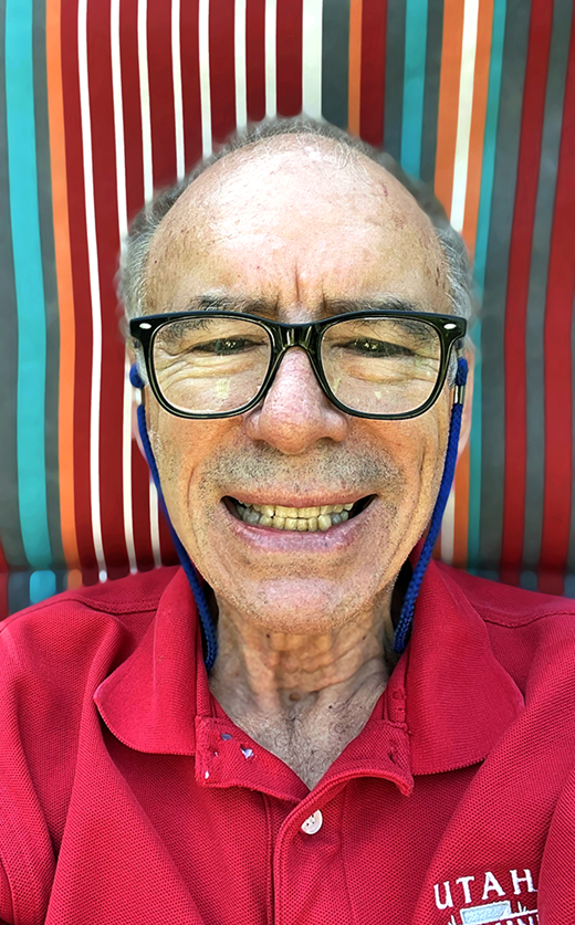 Saul Krotki