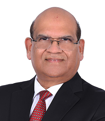Anil Saxenda, MD, FRCP, FASN