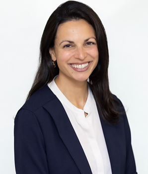 Meghana Gadgil, MD, MPH