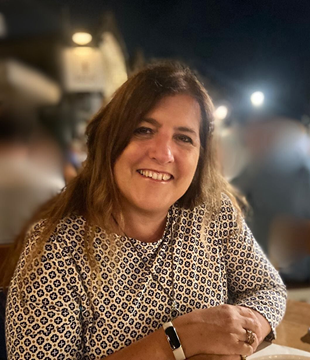 Amalia Gastaldelli, PhD