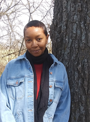 Cierra G. Rowe