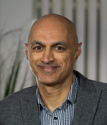 Naveed Sattar, MBChB, PhD