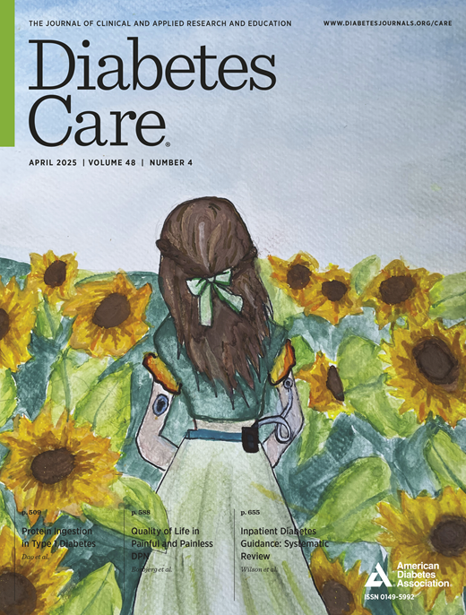 Erratum. 7. Diabetes Technology Standards of Care in Diabetes—2025