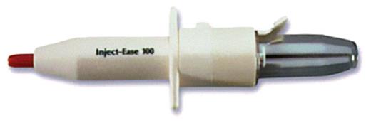 Figure 10. Automatic insulin injector
