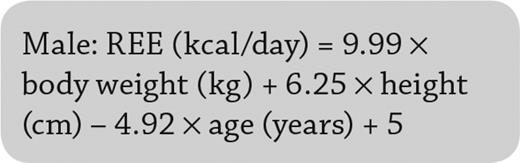 formula