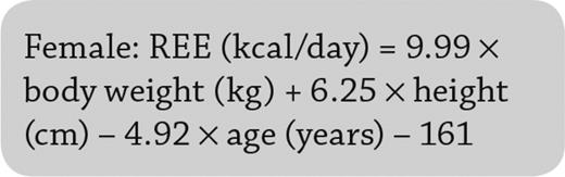 formula