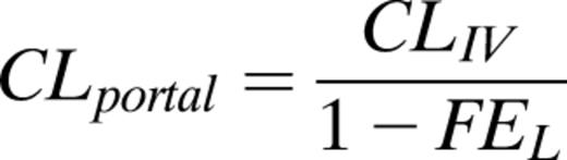 formula