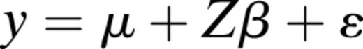 formula