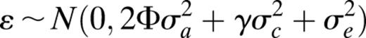 formula