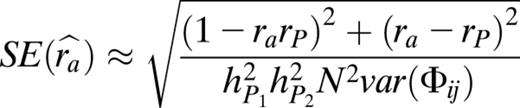 formula