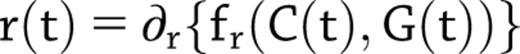 formula