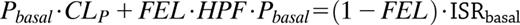 formula