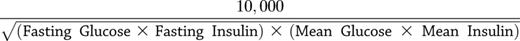 formula