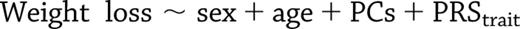 formula