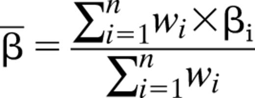 formula