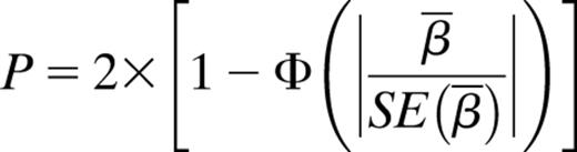 formula