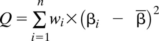 formula