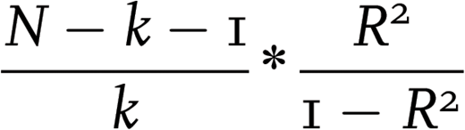 formula