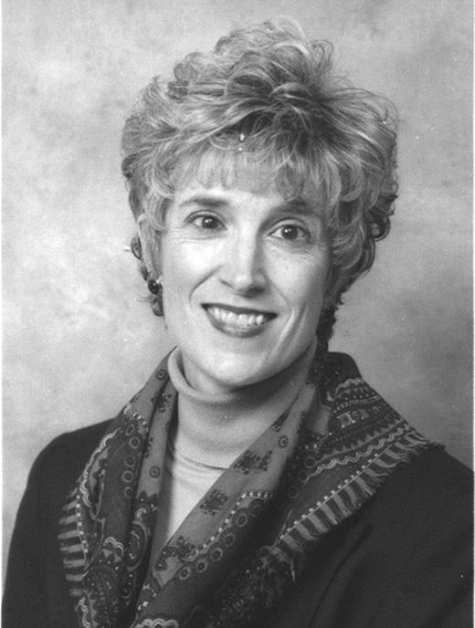Anne Daly, MS, RD, BC-ADM, CDE